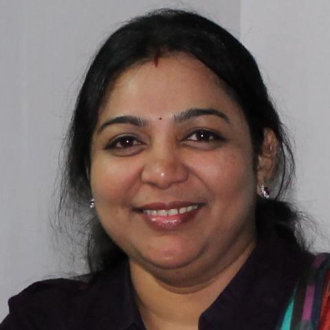 Dr Kavitha Iyer