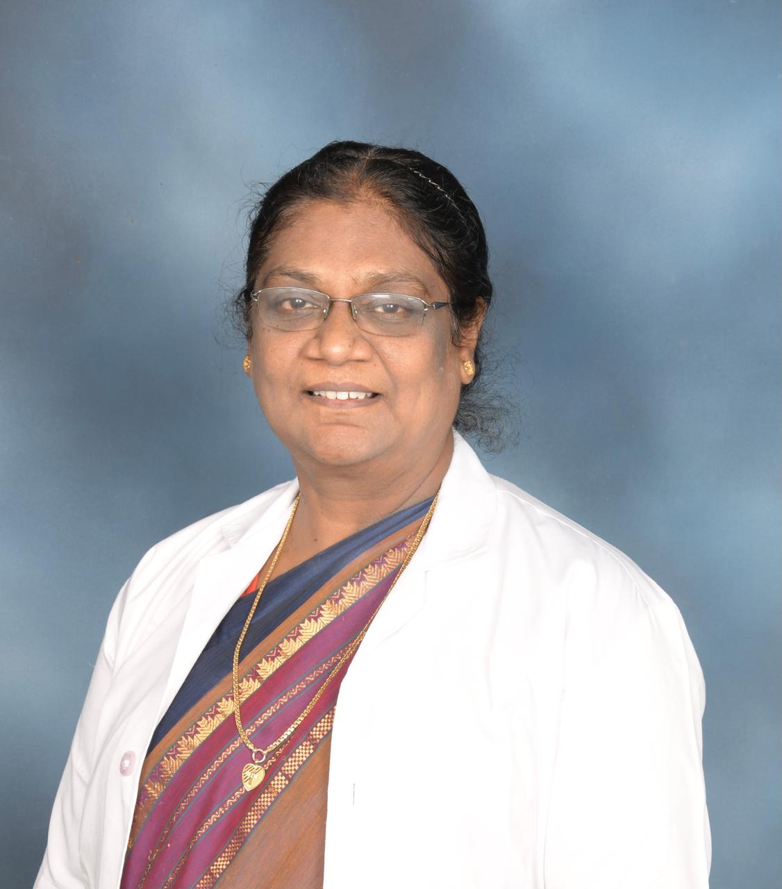 Prof. Dr Elizabeth Joshua