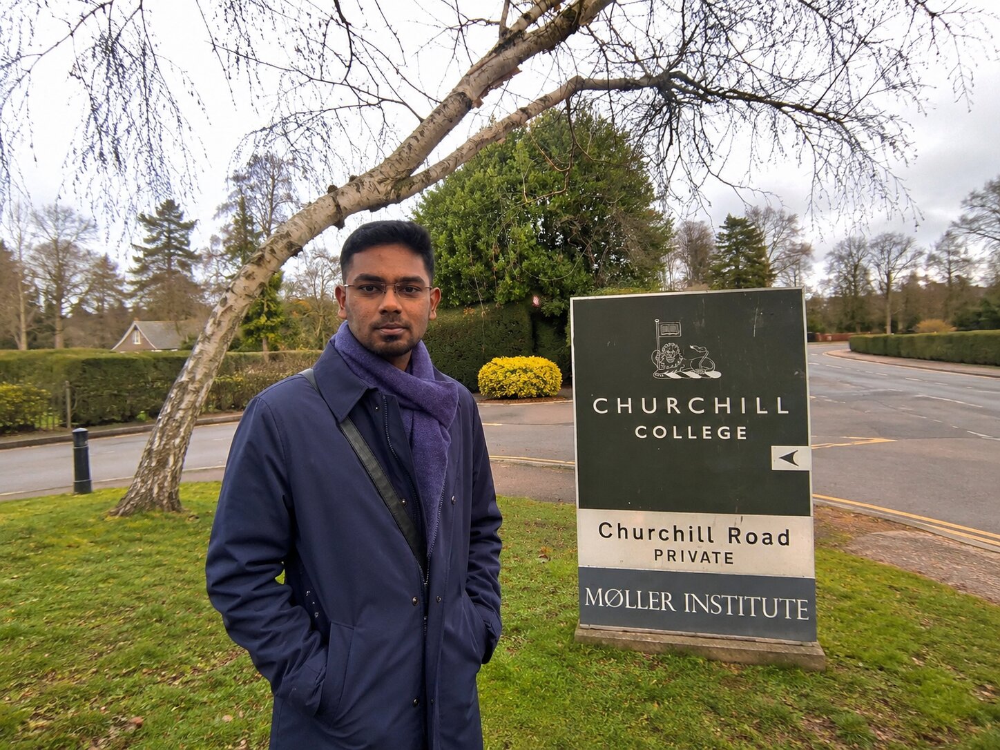 Dr. Stephen Rajkumar — third-generation specialist continuing the family legacy